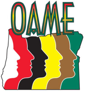 OAME Logo