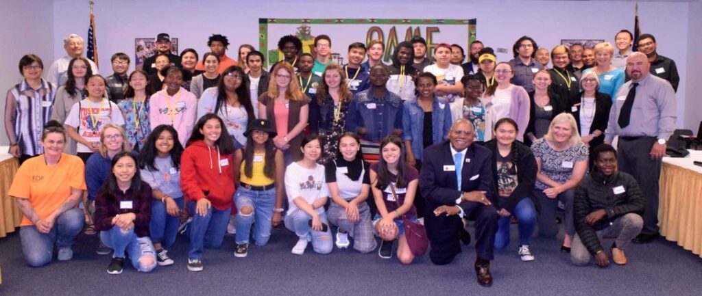 OAME Youth Entrepreneurship Conference