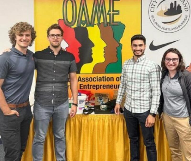 Young Bosses Take Flight at OAME’s Youth Entrepreneurship Conference