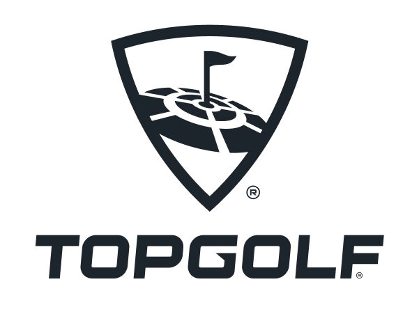 Top Golf logo