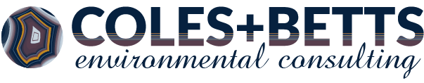 Coles & Betts Environmental Consulting Logo