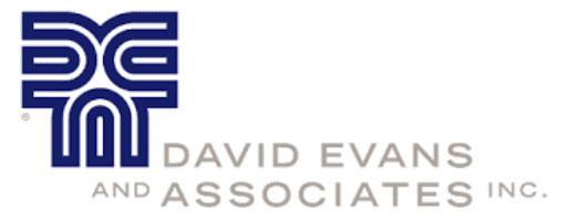 David Evans and Associates Inc logo