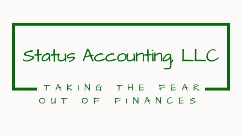 Status Accounting