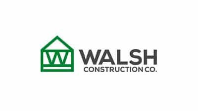 Walsh Construction Co,